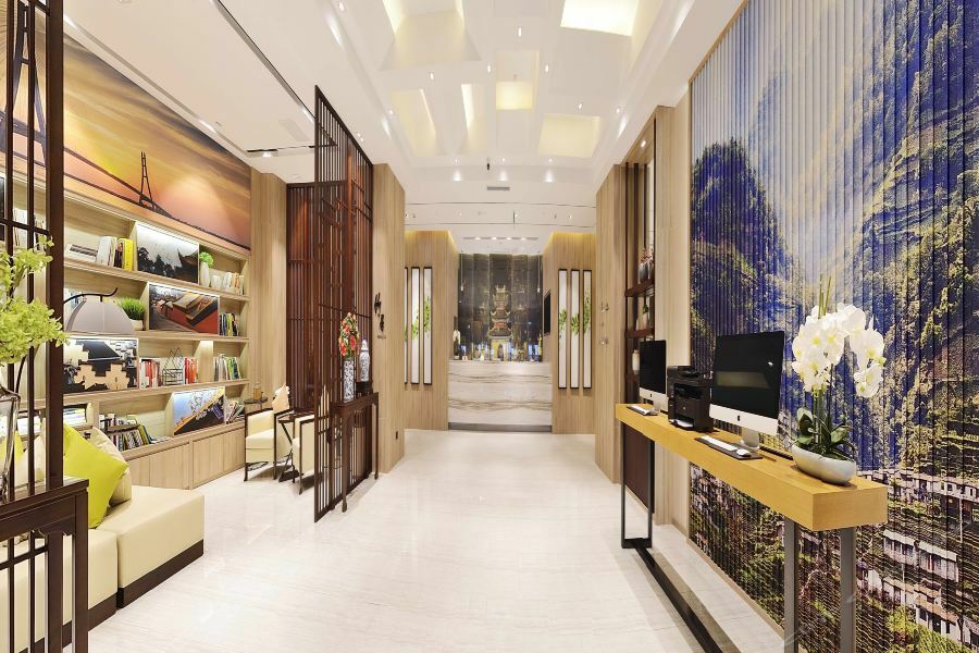 Atour Hotel Confucius Temple Nanjing نانجينغ المظهر الخارجي الصورة