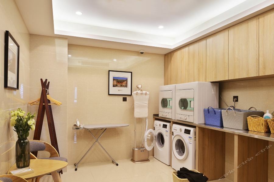 Atour Hotel Confucius Temple Nanjing نانجينغ المظهر الخارجي الصورة